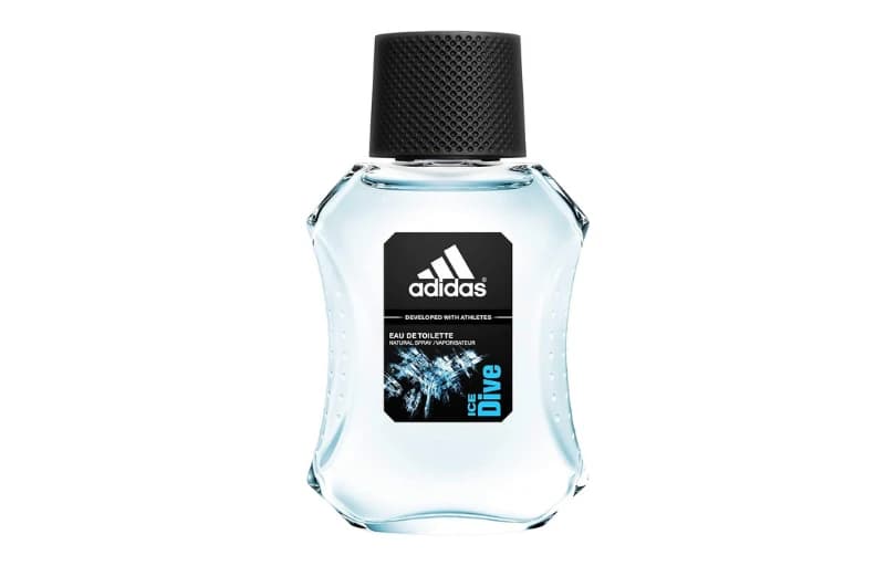 Adidas Edt 50ml İce Dive Erkek Parfüm 589tl (6 Ayın En Düşük Fiyatı)
