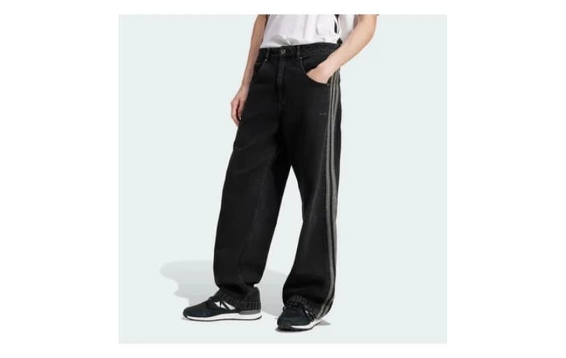 Adidas Erkek Siyah Eşofman Altı Fırebırd Pants 2.982tl (6 Ayın En Düşük Fiyatı)