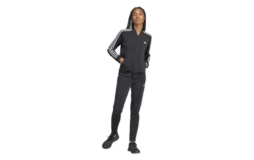 Adidas Essentials 3 Stripes Kadın Eşofman Takımı 1.799tl (6 Ayın En Düşük Fiyatı)