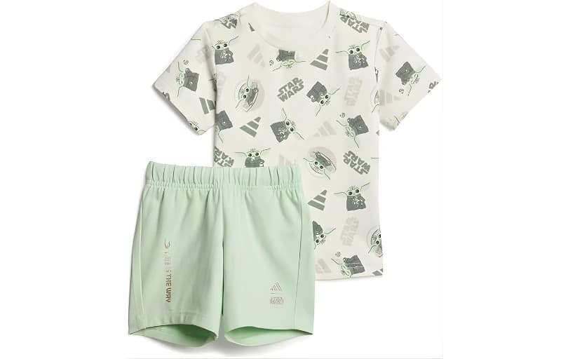 Adidas I SW MNDO T Unisex Çocuk Eşofman 621 TL