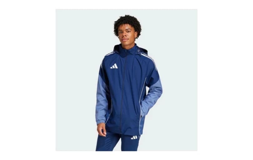 Adidas Jı6543 Tıro25c Aw Jkt Erkek Tracktop 2.217tl (6 Ayın En Düşük Fiyatı)