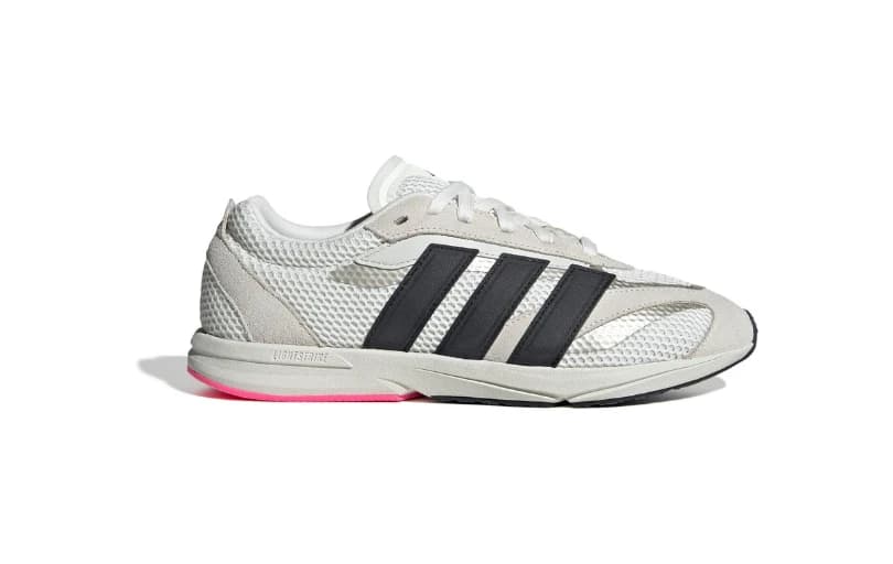 Adidas Lightblaze Lp Erkek Spor Ayakkabı 2.249tl (6 Ayın En Düşük Fiyatı)