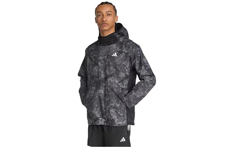 Adidas Own The Run Spray Dye Hoodie Unitefit 1.350tl (6 Ayın En Düşük Fiyatı)