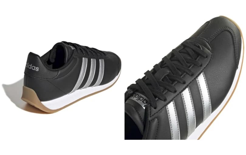 Adidas Runvista Hq2326 Siyah Kadın Ayakkabı Premium Sepette 1.830,72 TL