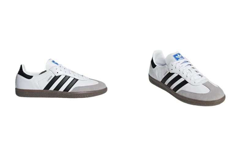 Adidas Samba Og Unisex Günlük Spor Ayakkabı - 3.574 TL