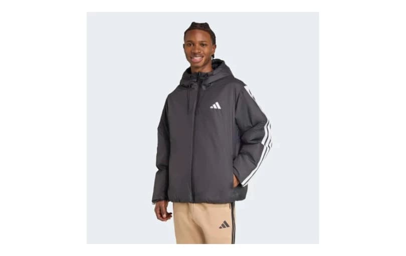 Adidas Sportswear Clımawarm 3-stripes Yalıtımlı Kapüşonlu Mont 3.099 Tl