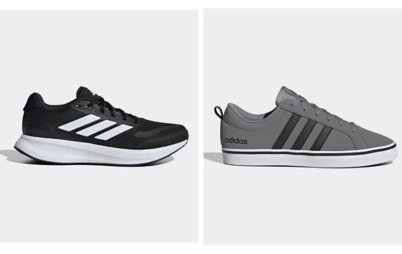 Adidas'ta Sepette %20 İndirime Ek 1000/360 İndirim Kodu !