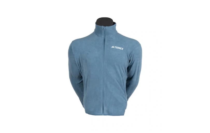Adidas Terrex Multi Essentials Erkek Sweatshirt 1.295tl (6 Ayın En Düşük Fiyatı)