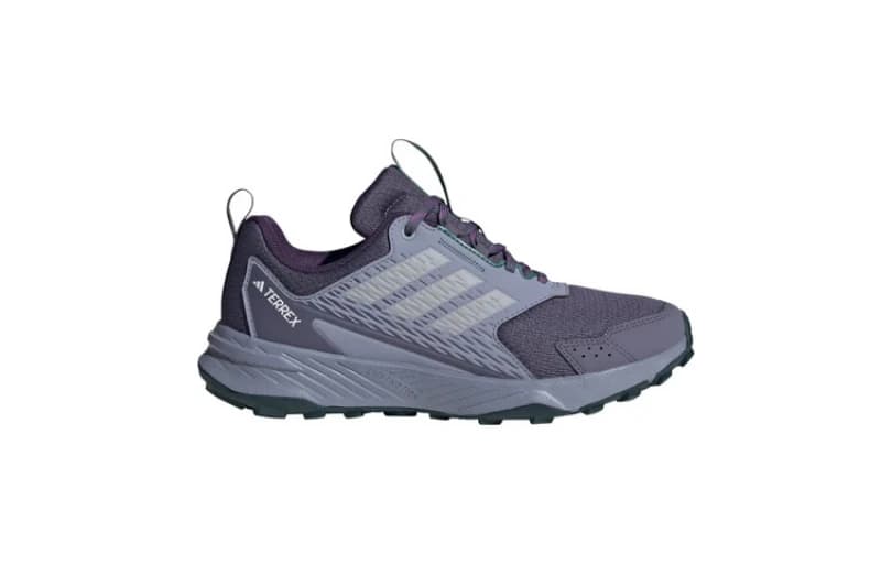 Adidas Tracefinder Kadın Gri Koşu Ayakkabısı 1.999tl
