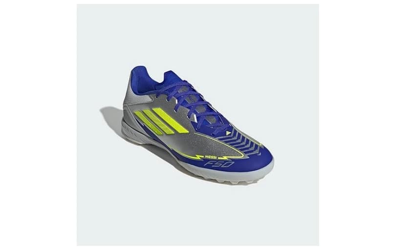 Adidas Unisex Yetişkin F50 League Tf Messı Futbol Ayakkabısı (halı Saha) 1.923tl (6 Ayın En Düşük Fiyatı)