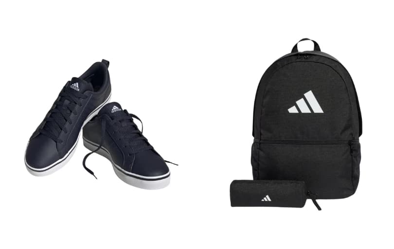 Adidas Ürünlerinde 1500 TL'ye 500 TL İndirim Fırsatı