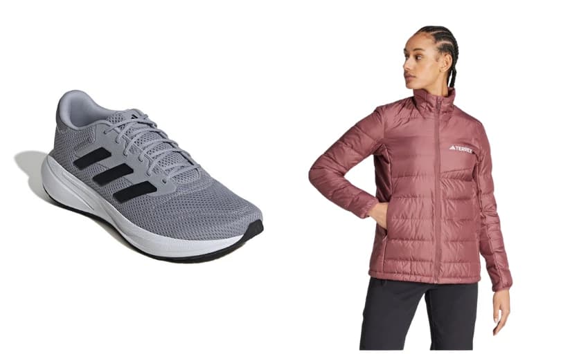 Adidas Ürünlerinde 2 Al 1 Öde Fırsatı