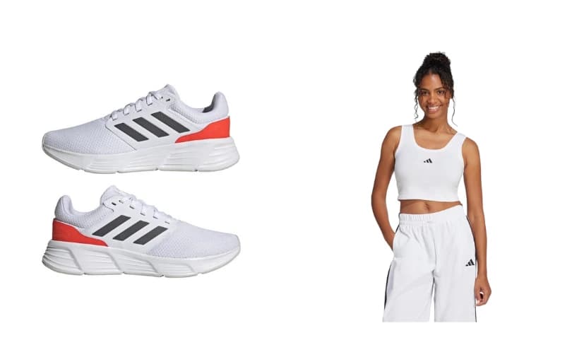 Adidas Ürünlerinde Sepette %25 İndirim Fırsatı