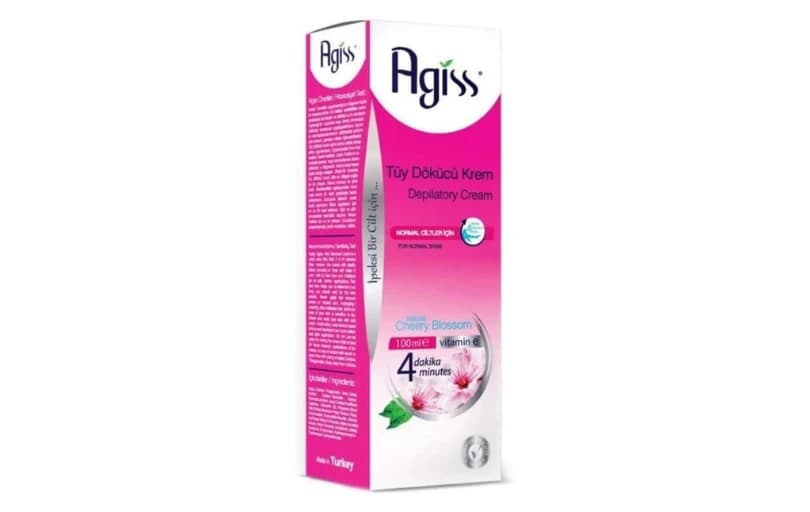 Agiss Tüy Dökücü Sprey Kadınlar İçin 54tl (6 Ayın En Düşük Fiyatı)