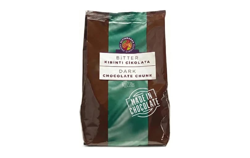 Altınmarka Isıya Dayanıklı Bitter Kırıntı Çikolata 1kg 499tl (6 Ayın En Düşük Fiyatı)