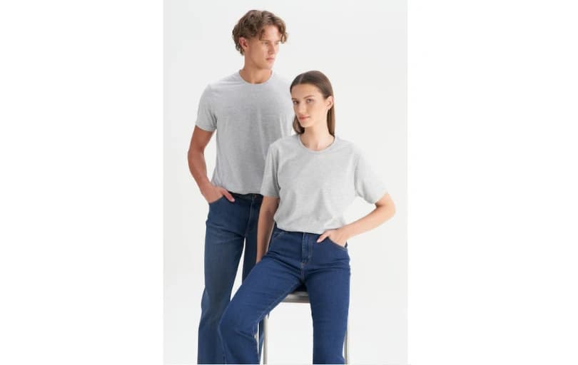 Altınyıldız Classics Bisiklet Yaka Pamuklu Tshirt 'lerde 5 Al 4 Öde Fırsatı!