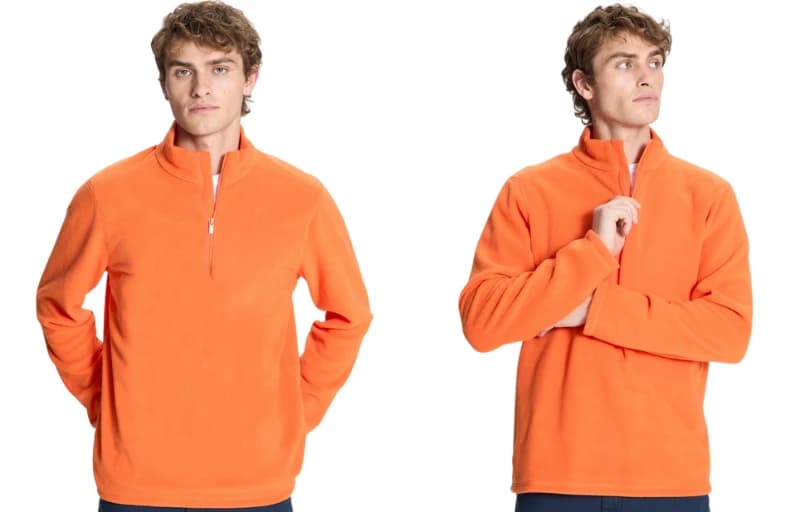 Altınyıldız Classics Erkek Polar Sweatshirt 270 ₺