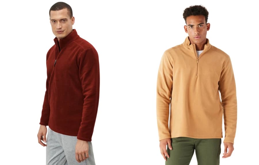 Altınyıldız Classics Erkek Polar Sweatshirt 3 Adet Alımda Adet Fiyatı Kuponla 350 TL