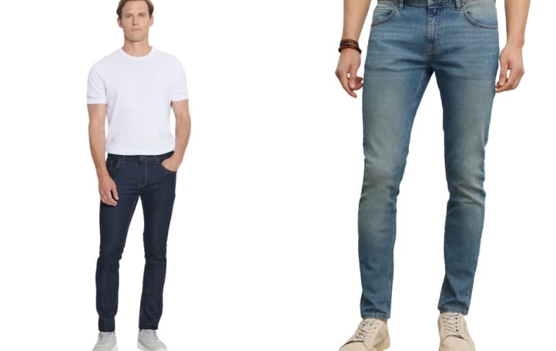 Altınyıldız Classics Kot Pantolon 400₺