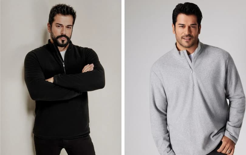 Altınyıldız Classics Sweatshirt 2 Adet Alımda Sepette Kuponla 313 ₺