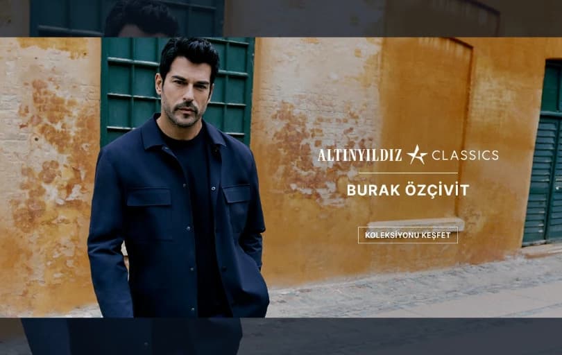 Altınyıldız'da Ekstra 300 TL İndirim