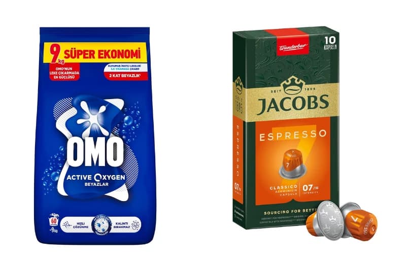 Amazon'da 1000 TL'ye 200 TL ve 1500 TL'ye 400 TL İndirim Fırsatı