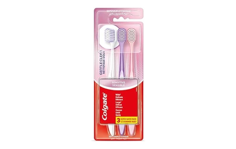 Amazon'da Colgate Gentle Clean Diş Fırçası 2+1 Sadece 94 Tl