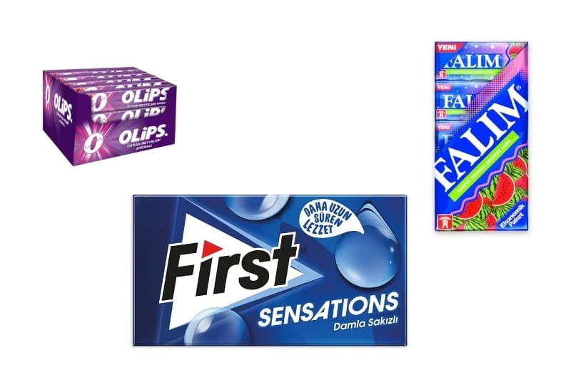 Amazon'da Olips, First Ve Falım Ürünlerinde 2 Al 1 Öde Fırsatı