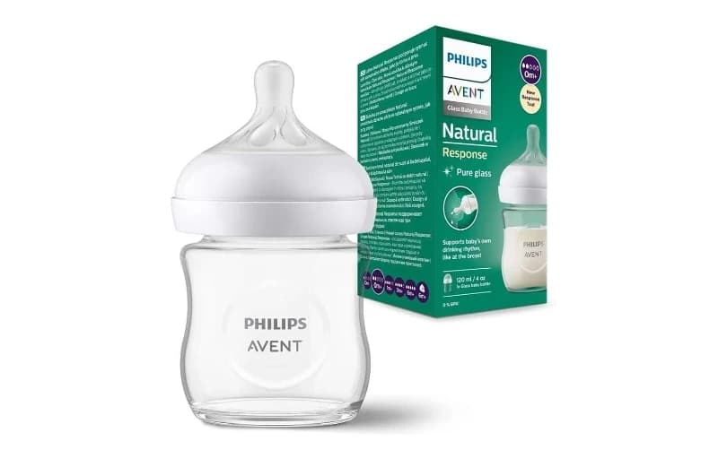 Amazon'da Philips Avent Cam Biberon 468,60 Tl