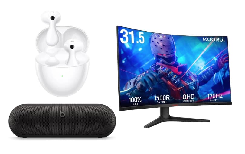 Amazon'da Seçili Ürünlerde 5000 TLY'ye 1000 TL Net İndirim