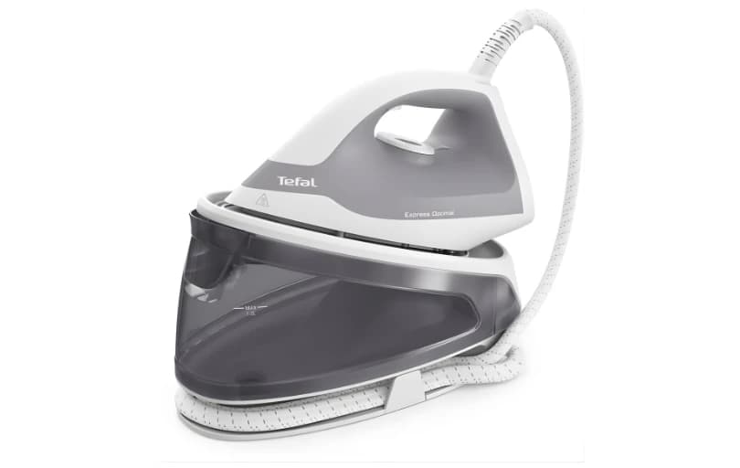 Amazon'da Tefal Buhar Kazanlı Ütü 2.573,00 TL(6 Ayın En Düşük Fiyatı)