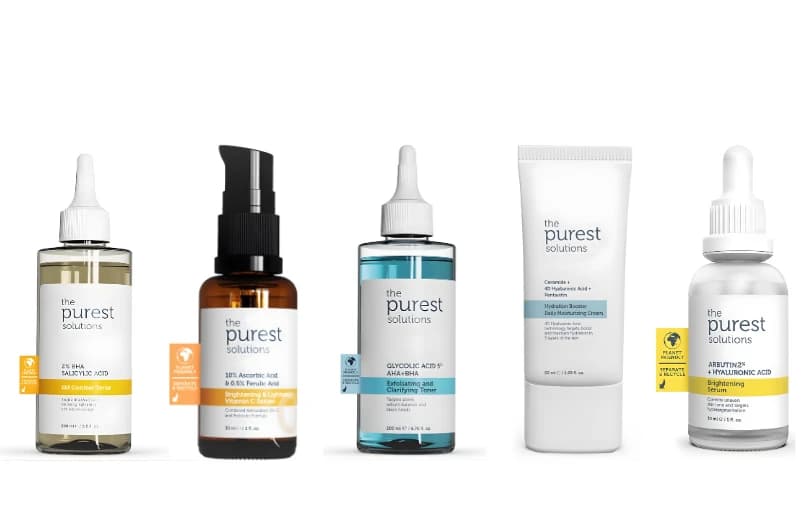 Amazon'da The Purest Solutions Salisilik Asit Tonik 250,50TL– Prime Üyelere Özel 150 tl Eksta İndirim!