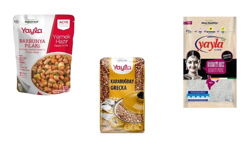 Amazon'da Yayla Ürünlerinde 2 Al 1 Öde Fırsatı