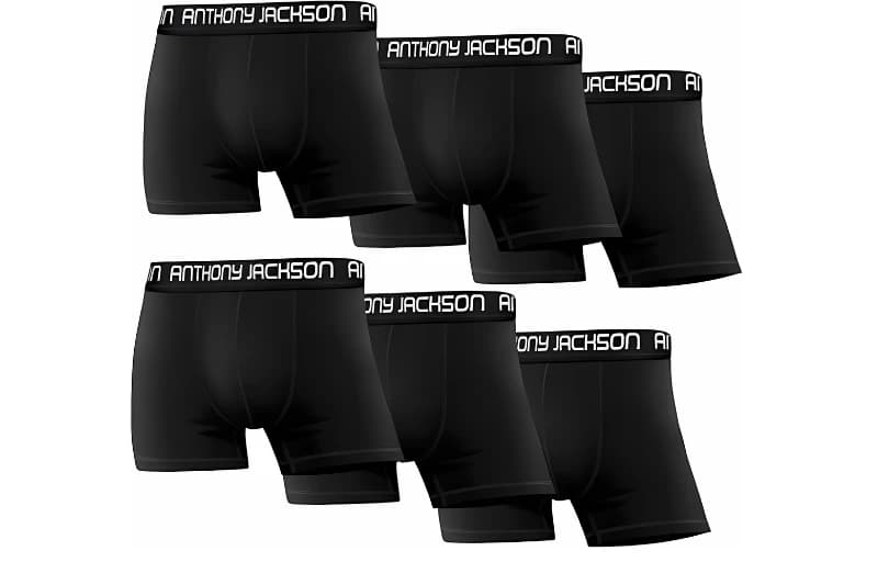 Amazon Prime’a Özel Boxer Fırsatı: 6’lı Sete 150 TL İndirim!