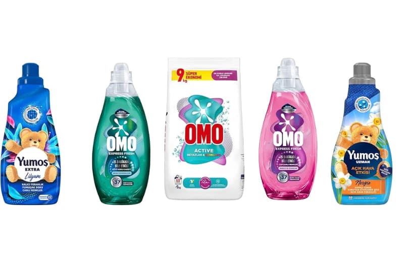 Amazon Prime Fırsatı! Yumoş Extra Lilyum 1440 ml 110 TL En Düşük Piyasa Fiyatı!