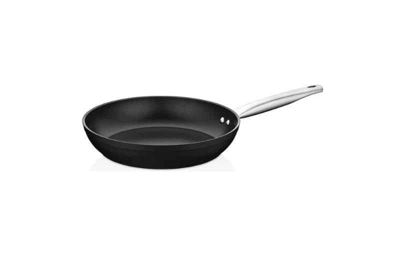 Amboss Dark 30 Cm Granit Titanyum Kaplama Tava 647tl (6 Ayın En Düşük Fiyatı)