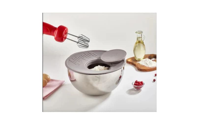 Amboss Satin Gri 5 Parça Kase Takımı 650tl (6 Ayın En Düşük Fiyatı)