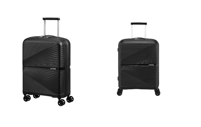 American Tourister Airconic Kabin Boy Valiz 4.500 Tl