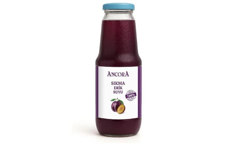 Ancora Erik Suyu 1 Litre 105tl (6 Ayın En Düşük Fiyatı)