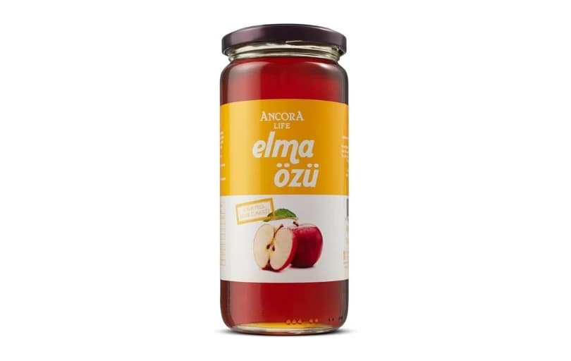 Ancora Life 640 Gr Elma Özü 99tl (6 Ayın En Düşük Fiyatı)
