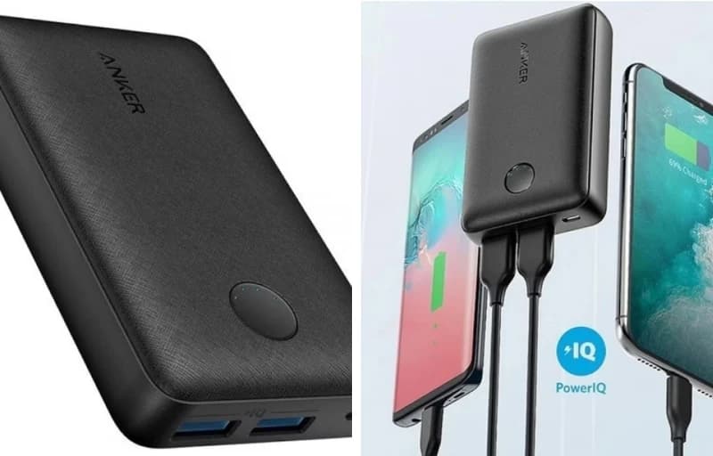 Anker 10000 mAh Hızlı Şarj Powerbank 575 ₺ (6 Ayın En Düşüğü)