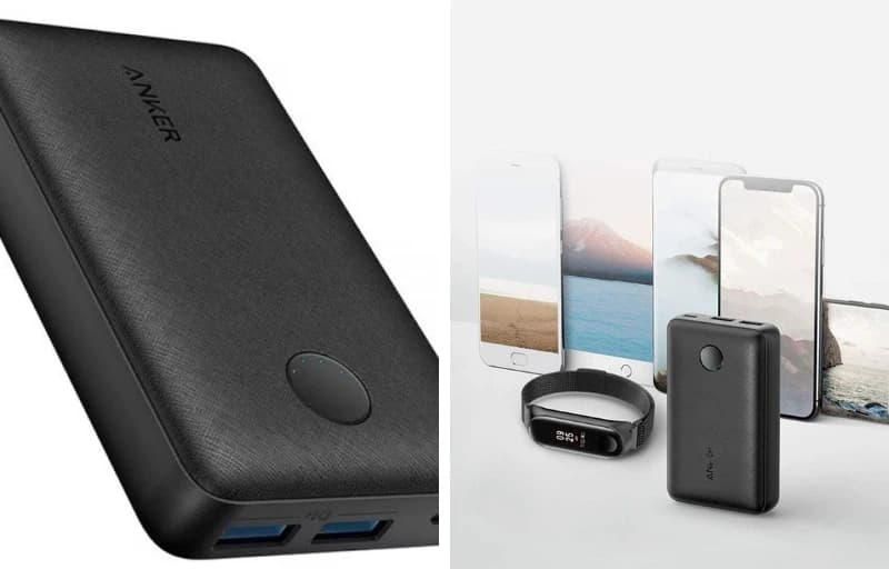 Anker 10000 mAh Hızlı Şarj Powerbank 575 ₺ (Son 6 Ayın En Düşük Fiyatı)