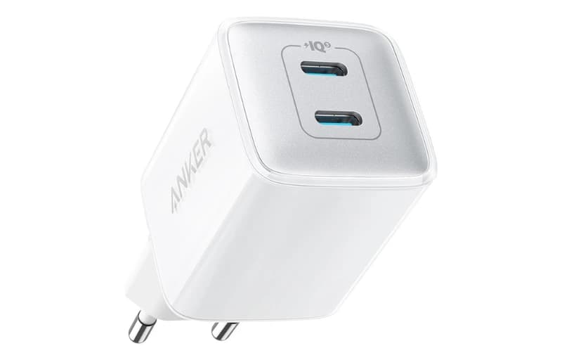 Anker Nano Pro 40W USB-C Şarj Cihazı 359 TL (6 Ayın En Düşük Fiyatı!)