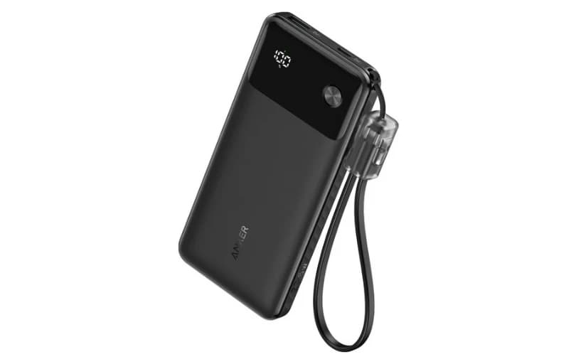 Anker Powercore Taşınabilir Hızlı Şarj Cihazı 6 Ayın En Düşük Fiyatı 759 Tl