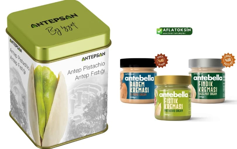 Antebella Ürünlerinde %60'a Varan İndirim Fırsatı
