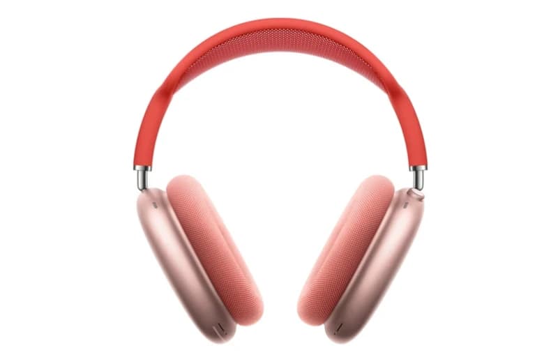Apple AirPods Max Pink Kulaklık 23.399 TL(6 Ayın En Düşük Fiyatı)