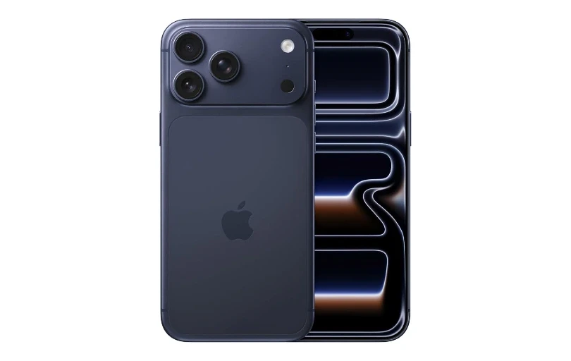 Apple İphone 17 Pro Max 1 Tb Amazon'da 134.399 Tl