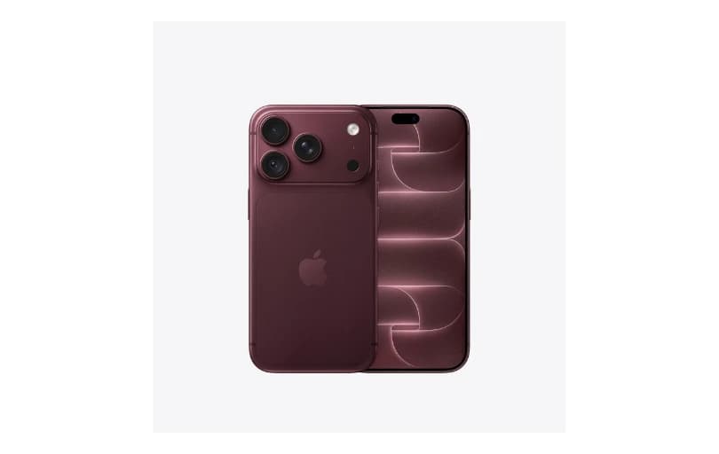 Apple İphone 18 Pro 1 Tb Amazon'da 188.999 Tl