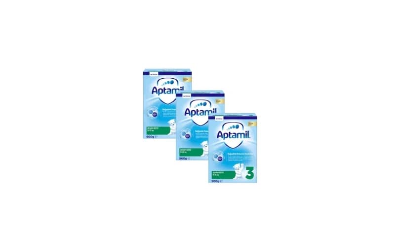 Aptamil Devam Sütü 3 Numara 3x900 G 2.385 Tl N11'de