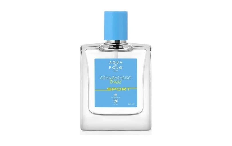 Aqua Di Polo 1987 Gran Paradiso Oasis Sport 50 Ml Erkek Edp 699tl (6 Ayın En Düşük Fiyatı)